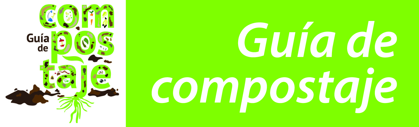 Guía de compostaje